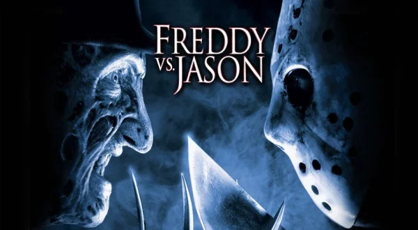 Freddy vs. Jason