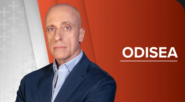 Odisea Argentina