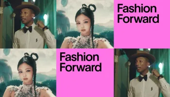 Fashion Forward