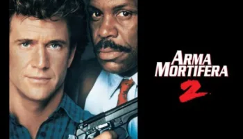 Arma Mortífera 2