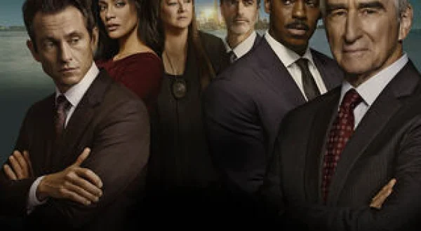 Law & Order: I Due Volti Della Giustizia