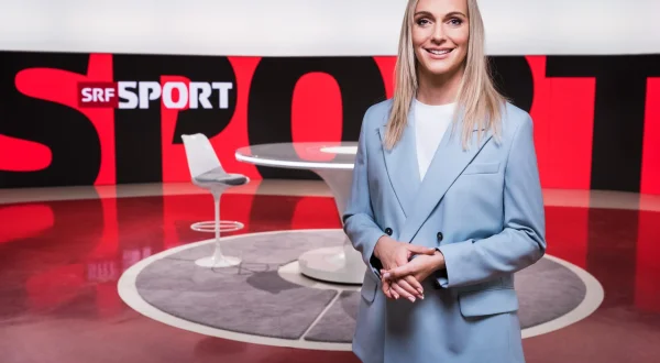 Fußball: Super League