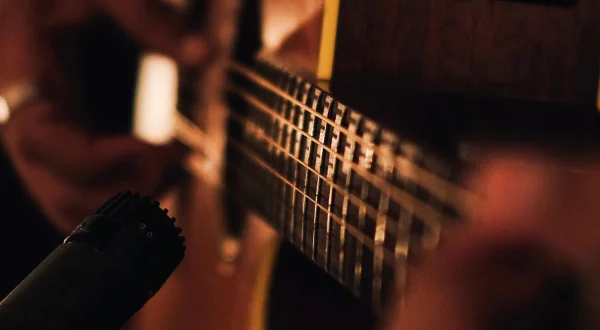 MotorMusic Jazz Sessions