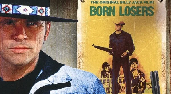 Born Losers