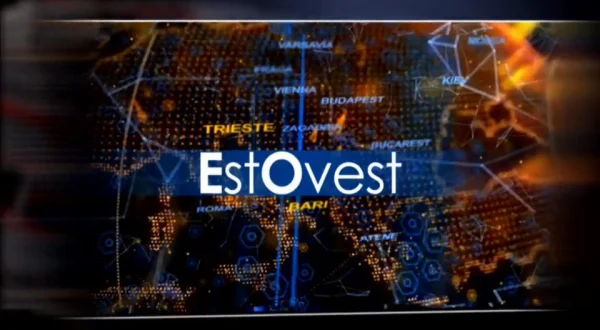 TgR EstOvest