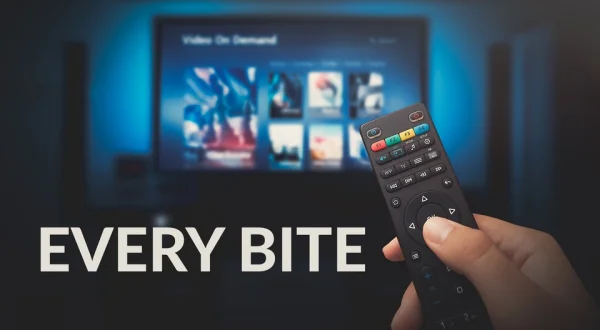 Every Bite