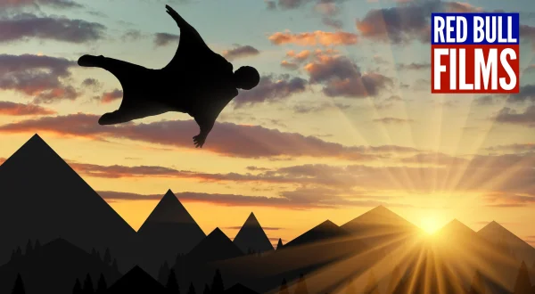 Red Bull Films