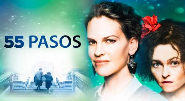 55 pasos