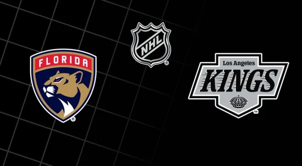 NHL Hockey