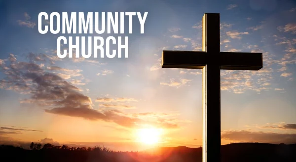 Community Church