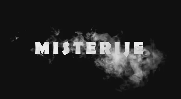 Misterije