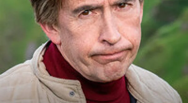 How Are You? It's Alan (Partridge)