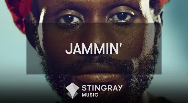 Stingray Jammin'