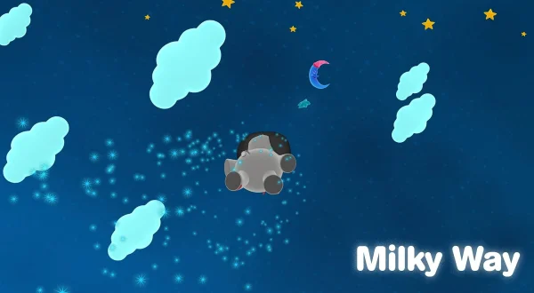 Milky Way