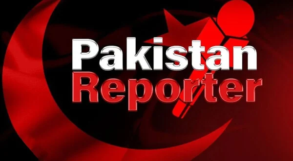 Pakistan Reporter