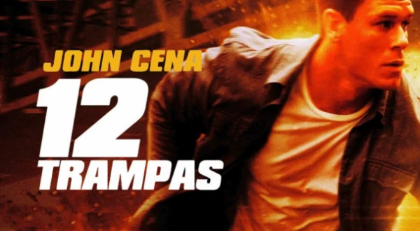 12 Trampas