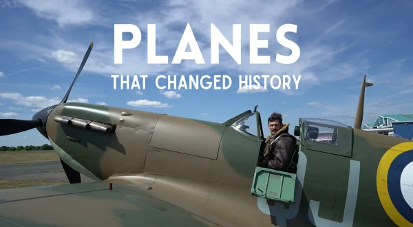 Planes That Changed History