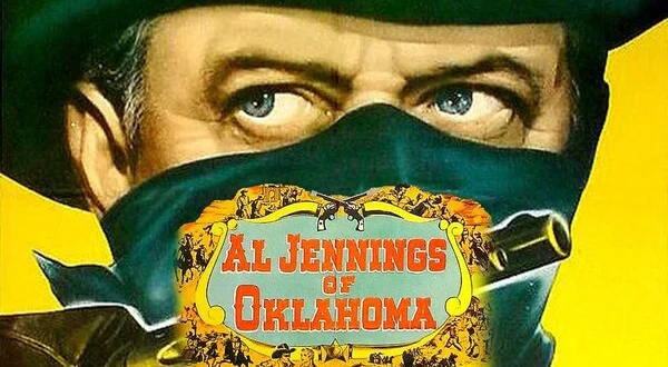 Al Jennings of Oklahoma