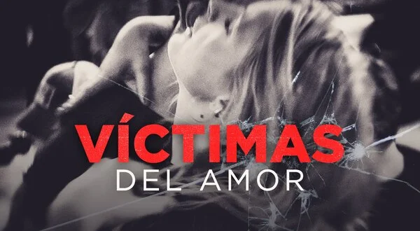 Víctimas del amor