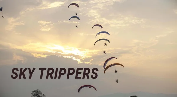 Sky Trippers