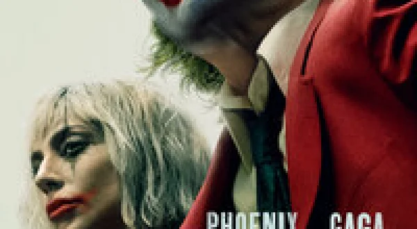 Joker: Folie à Deux