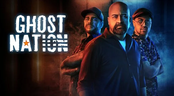 Ghost Nation