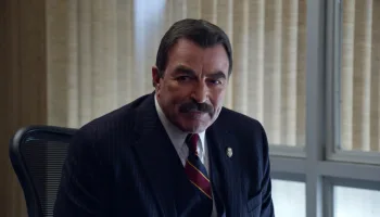 Blue Bloods – Crime Scene New York
