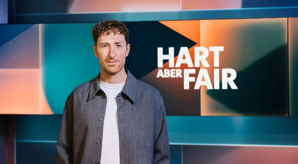 Hart aber fair