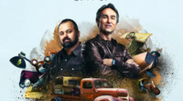 American Pickers