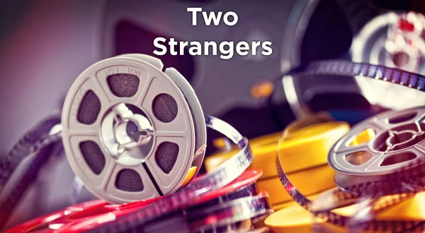 Two Strangers