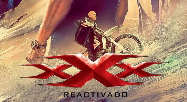 xXx: Reactivado