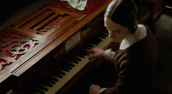 Das Piano