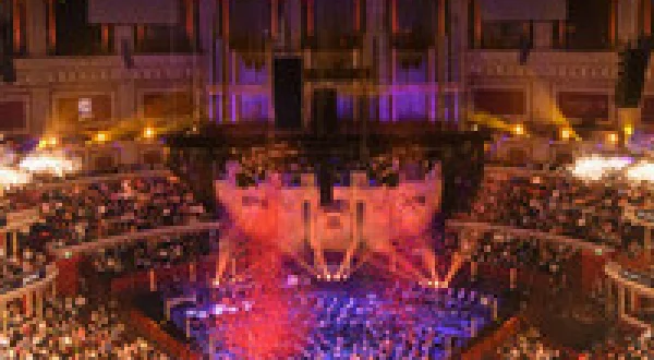 Classic FM Live: Hall of Fame 2023