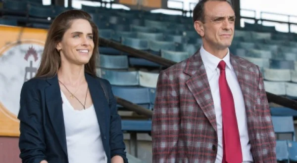 Brockmire