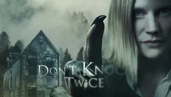 Don't Knock Twice