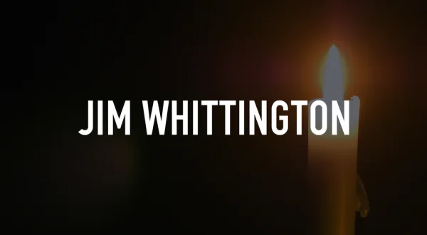 Jim Whittington
