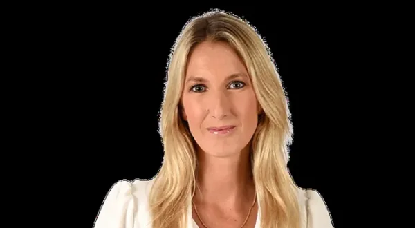 L'interview d'Amélie Carrouër