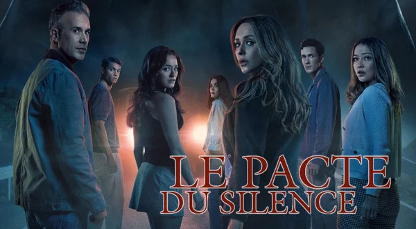 Le pacte du silence