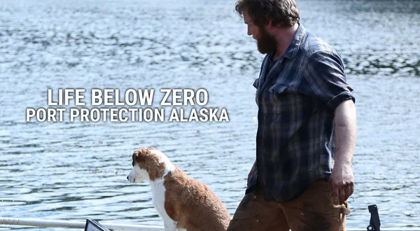 Life Below Zero: Port Protection Alaska
