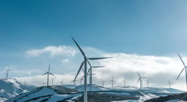 Impatto ambientale dei sistemi energetici