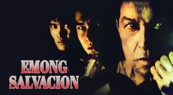 Emong Salvacion