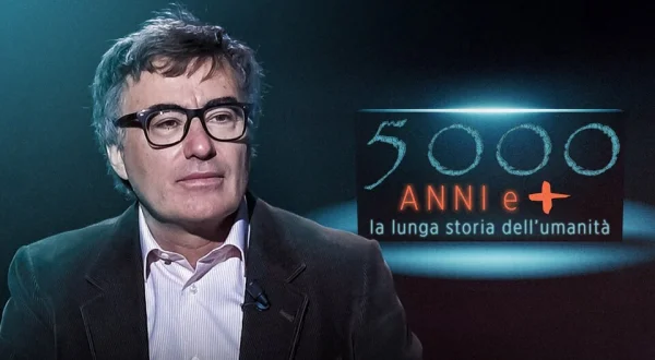 5000 anni e più: La lunga storia dell'umanità