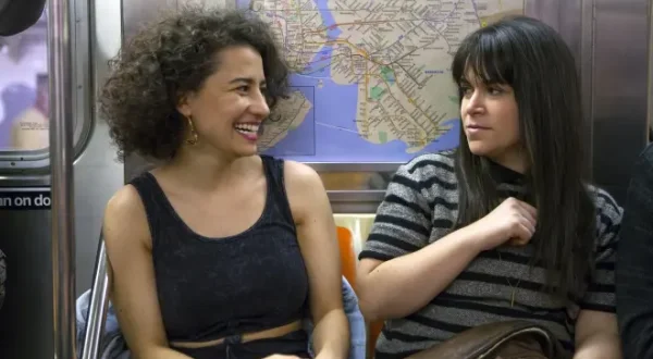 Broad City