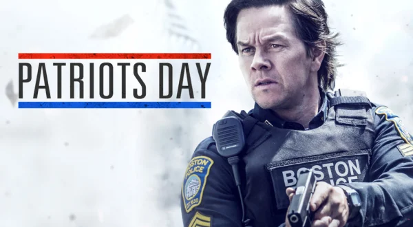 Patriots Day