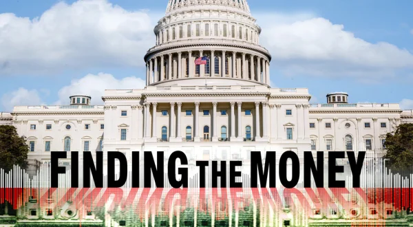 Finding the Money