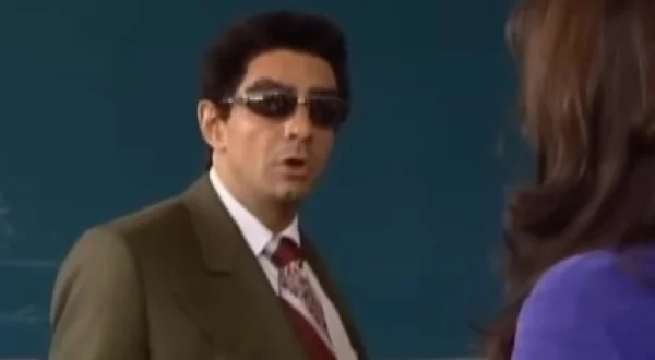 Derbez en cuando