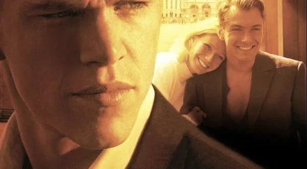 Il talento di Mr. Ripley