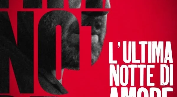 L'ultima notte di Amore
