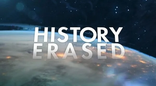 History Erased
