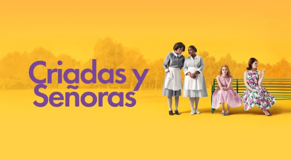 Criadas y señoras